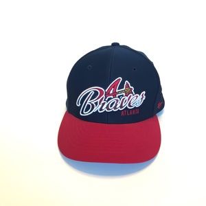 Atlanta Braves Hat